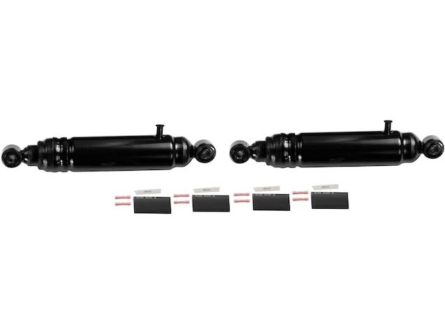 Rear Suspension Conversion Kit For 2007-2014 GMC Yukon XL 1500 2008 2009 ZC986GB Foto 1 de 1
