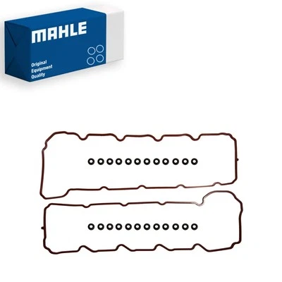 Juego de juntas de cubierta de válvula de motor Mahle para Dodge Ram 1500 2004-2007 4,7 L V8 Foto 1 de 3