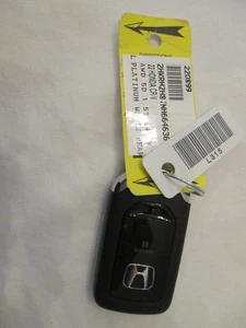 Llavero original Honda CR-V 2022 - Imagen 1 de 2