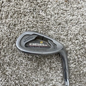 Tommy Armour 855s Silver Scot 56 Degree Pat Pending Sand Wedge G Force 2 Regular - Picture 1 of 8