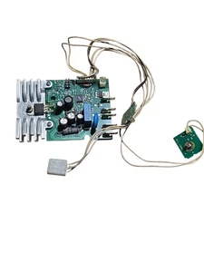 Ricambio Originale Per Macchina Caffè DeLonghi Essenza EN97 Scheda Madre - Foto 1 di 4