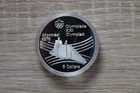 Kanada, 24,24 g, Silber 925/1000, Olymp. Spiele in Montreal 1976, PP