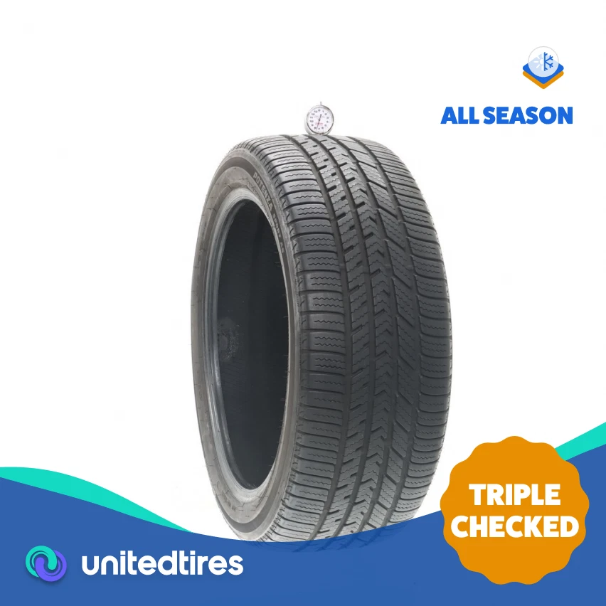 Bridgestone 245/45/19 All Season Tires for sale | eBay