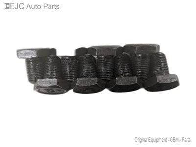 Flexplate Bolts From 2009 GMC Acadia  3.6 - Image 1 of 4