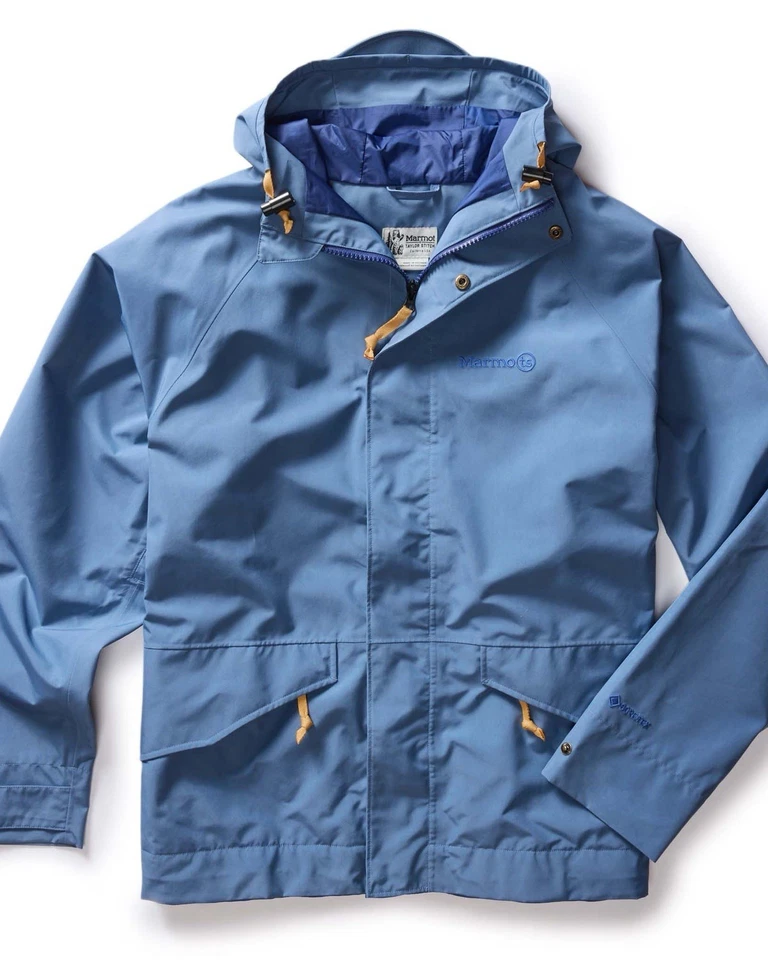 Men’s Marmot x Taylor Stitch Owens GORE-TEX Parka M - Image 1 of 4