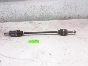 2023 LEXUS RX350H Passenger Right Side Rear Axle Shaft OEM   - Picture 1 of 3