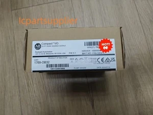 1PCS 1769-OB32 SER A Brand-new Fast Shipping - Picture 1 of 1