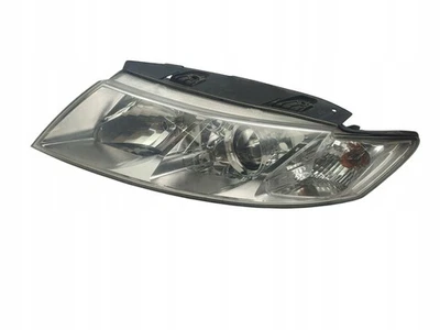 Frontscheinwerfer Kia Magentis 92101-2G5XX Links Scheinwerfer Headlight - Bild 1 von 4