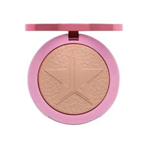 Jeffree Star Cosmetics Supreme Frost Highlighter Frozen Peach New In Box - Picture 1 of 3