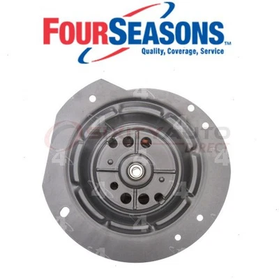 Four Seasons HVAC Blower Motor for 1975-1980 Mercury Bobcat - Heating Air ll Foto 1 de 4