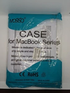 MacBook case - Zdjęcie 1 z 2