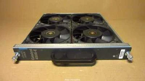 Module d'assemblage plateau de ventilateur Cisco WS-X4596-E V04 Catalyst 4506-e DE 4506-E V03 - Photo 1/2