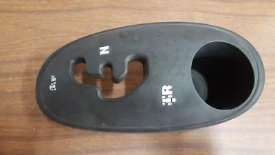 Portavasos tractor césped Troy-Bilt 13AX60TG766 931-2104C 731-2104C Foto 1 de 4