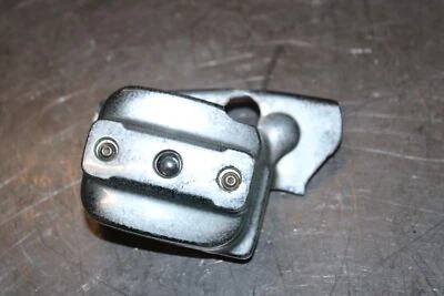 1998 Harley-Davidson Dyna Super Glide FXD 前制动大师保护套 — 第 1/4 张图片