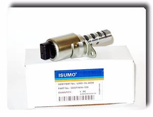 Engine Variable Timing Solenoid Actuator Fits: MAZDA 3 - 5 - 6 - CX-7 MX-5 MIATA - Picture 1 of 6