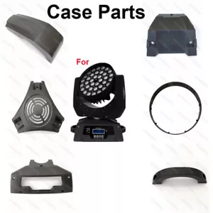 36x10w led moving head wash zoom stage light Case parts Disco Party accessories - Picture 1 of 22