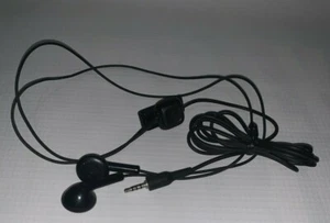 Nokia 3.5mm Headset WH-101 HS-105 - Picture 1 of 5