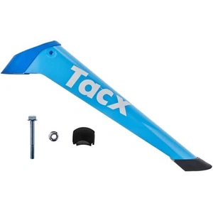Tacx S0016 Left Leg for the Blue Matic Twist and Motion Trainers - Blue - Picture 1 of 1