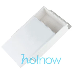 10pcs Outdoor Anti Rain Box for Power Over Ethernet PoE Splitter IP Camera - Picture 1 of 12