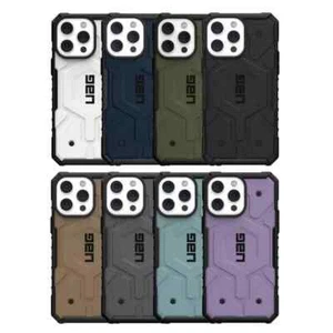 FREE EXPRESS ⚡ UAG Pathfinder MagSafe Case iPhone 12/13/14/15 Pro/Max/Plus/mini - Picture 1 of 130