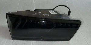 STOP FANALE FANALINO POSTERIORE SINISTRO PEUGEOT 508 GT-LINE 2021 (PORTELLONE). - Imagen 1 de 7