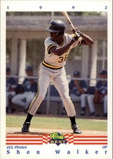 1992 Classic Best Baseball Pick Complete Your Set #251-450 RC 