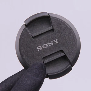 **Genuine** SONY ALC-F67S 67mm Front Lens Cap for Alpha DSLR Camera Lens - Picture 1 of 6