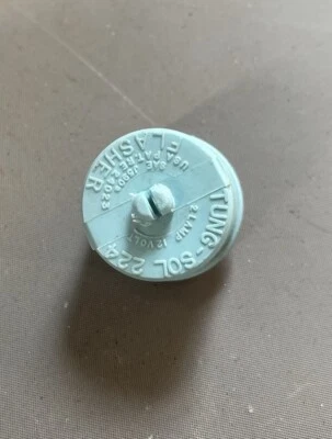 1965-1973 Ford Mustang Galaxie Fairlane Turn Signal 224 Flasher Cougar Torino OE - Image 1 of 4