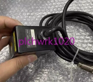 1 PZ KEYENCE BL-931 Sensore di spostamento laser buono - Foto 1 di 5