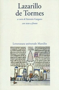 LAZARILLO DE TORMES - Foto 1 di 2