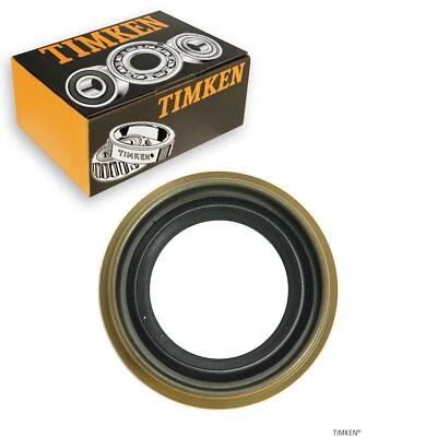 Sello convertidor de par de transmisión automática Timken para Dodge Stratus 1995-1999 Foto 1 de 4