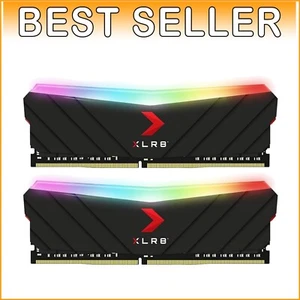 Extreme Performance 16GB 3200MHz RGB Memory for Ultimate PC Gaming Setup - Picture 1 of 11