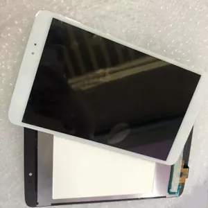 LCD Display Touch Screen Digitizer Assembly For LG G Pad 8.3 V500 White - Picture 1 of 2