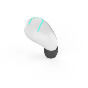 Auricolare Bluetooth Auricolare Wireless In-ear Mini Auricolare Leggero - Foto 1 di 14