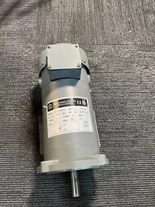 Worldwide Permanent Magnet DC Motor 0.75HP 1800RPM 90V WPMDC34-18-90V-56CB - Picture 1 of 9