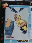 Osamu Tezuka Trading Card Epoch 1996 Tetswan Atom Astroboy Card Number 074