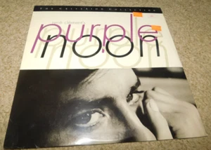 Vintage SEALED PURPLE NOON LaserDisc THE CRITERION COLLECTION - Picture 1 of 2
