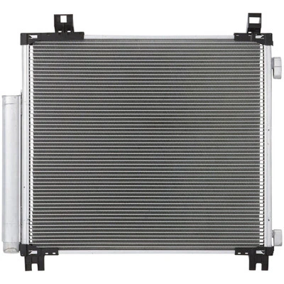AC Condenser For 2012-2015 Scion iQ 4Cyl 1.3L Hatchback 8846074010 SC3030106 - Image 1 of 4