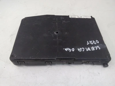 RENAULT GRAND SCÉNIC II JM0/1 Centralina comfort 8200306437 1.9 Diesel 27616464 - Immagine 1 di 4