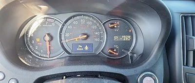 Cuadro medidor velocímetro Máxima OE 2012 99 k millas Nissan Foto 1 de 4