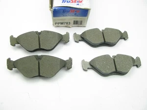 Trustar PPM783 Front Disc Brake Pads - Picture 1 of 3