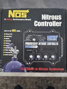 Nitrous Controller 15834NOS - Picture 1 of 4