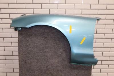 Guardabarros izquierdo Mazda Miata 1999-2005 NB *azul cristal 23C* Foto 1 de 4