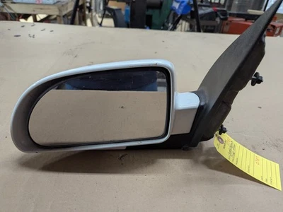 Espejo retrovisor lado conductor Chevrolet Equinox 2007 Foto 1 de 4