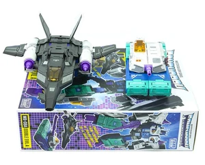FansHobby MB-08A MB08A Overlord Doubl Evil MB New color Action Figure in stock - Picture 1 of 19
