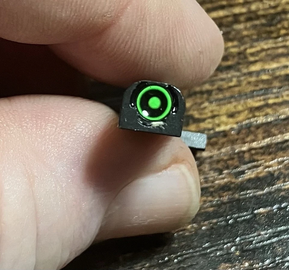 Meprolight Ft Bullseye Shield Plus - Изображение 1 из 4