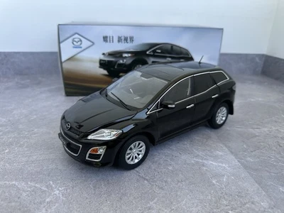 Mazda Cx-7  1/18 - Immagine 1 di 4