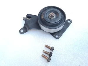 TENSIONER PULLEY BRACKET Alternator Power Steering Nissan Infiniti G35 350Z - Bild 1 von 15