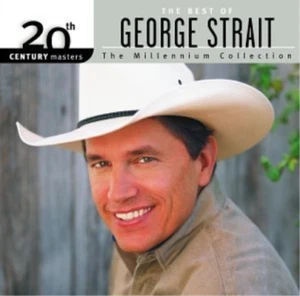 George Strait Millennium Collection (CD) Album - Bild 1 von 1