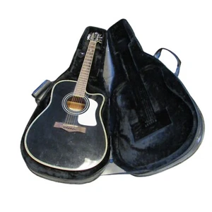 Randy Jackson The Diamond Edition Limited No 8068/10000 Acoustic Electric Guitar - Picture 1 of 18